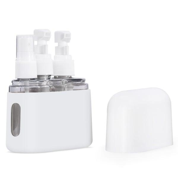 Lighteme Journey Kit - Spender-Reiseset