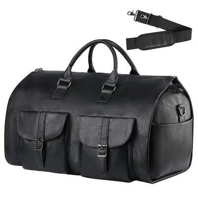 Sac de sport convertible Lighteme pour vêtements