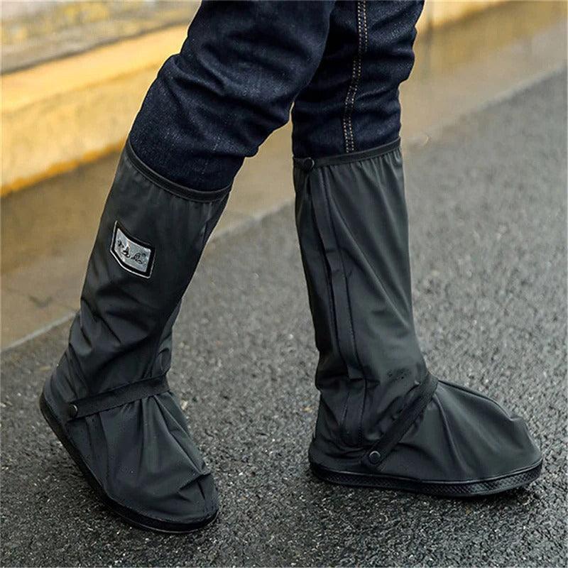 Lighteme Regenschutz für Schuhe