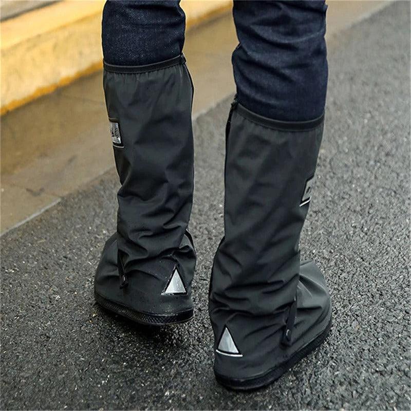 Lighteme Regenschutz für Schuhe