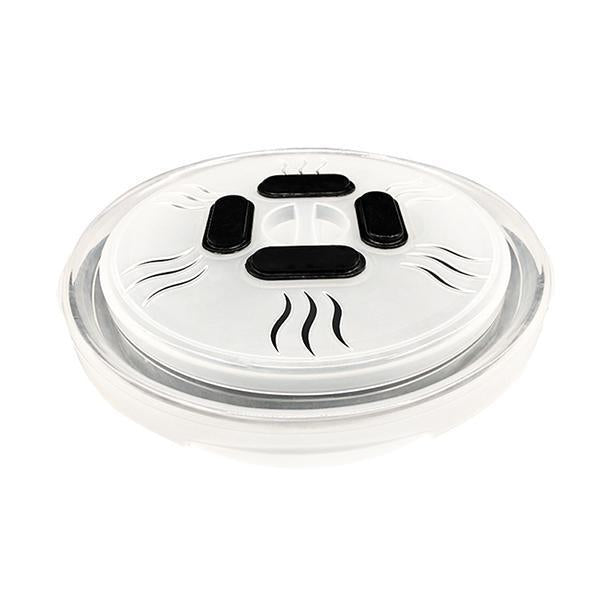 Lighteme Magnet-Mikrowellenabdeckung