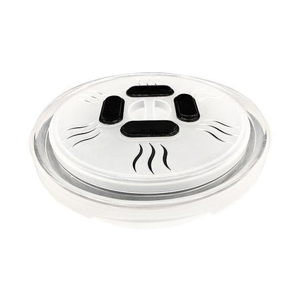 Lighteme Magnet-Mikrowellenabdeckung