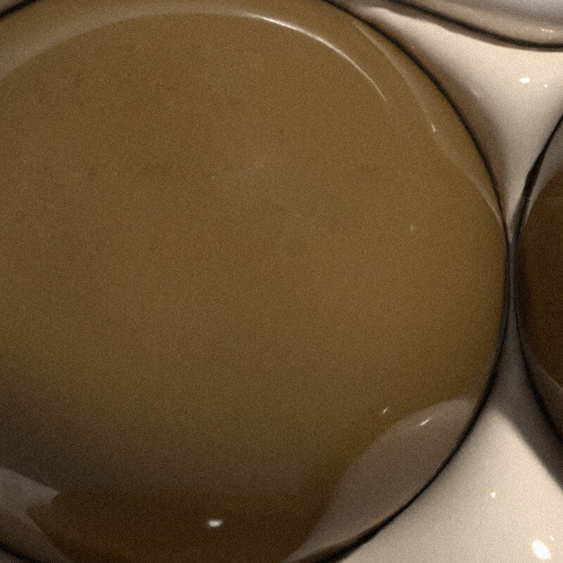 Lighteme 3D-Badematte aus Kieselalgenschlamm, wasserabsorbierend