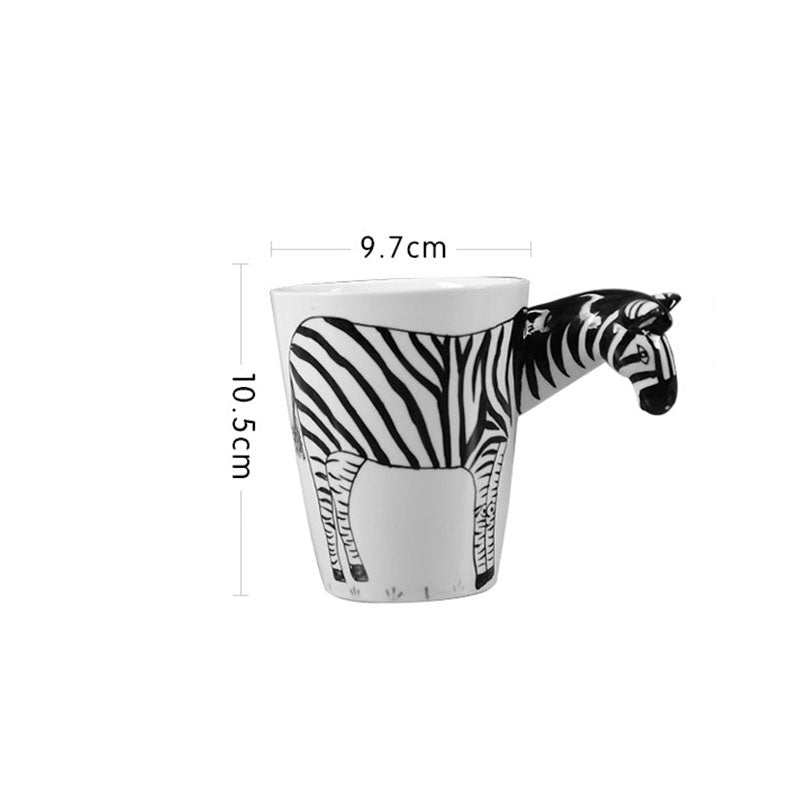 Lighteme 3D-Tierbecher
