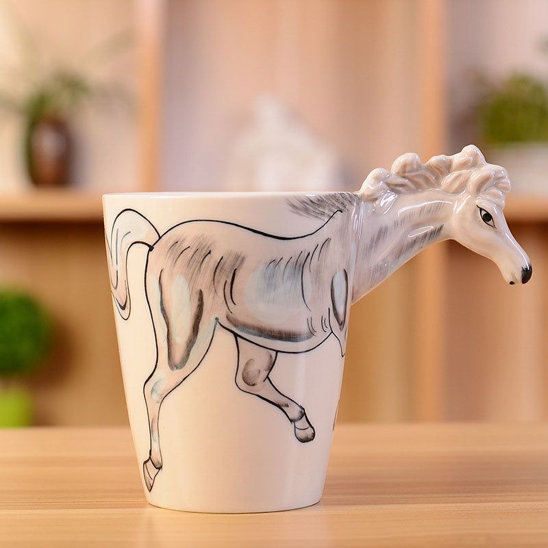 Lighteme 3D-Tierbecher