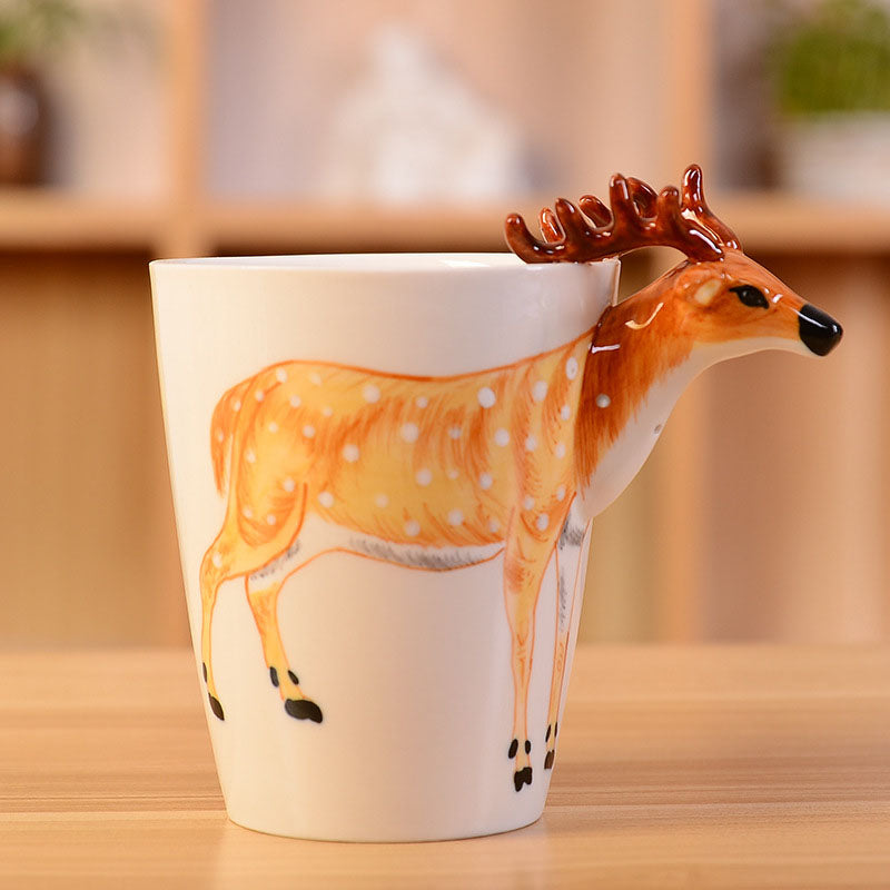 Lighteme 3D-Tierbecher