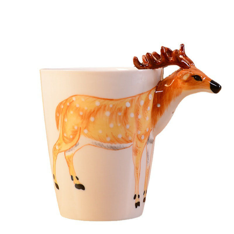 Lighteme 3D-Tierbecher