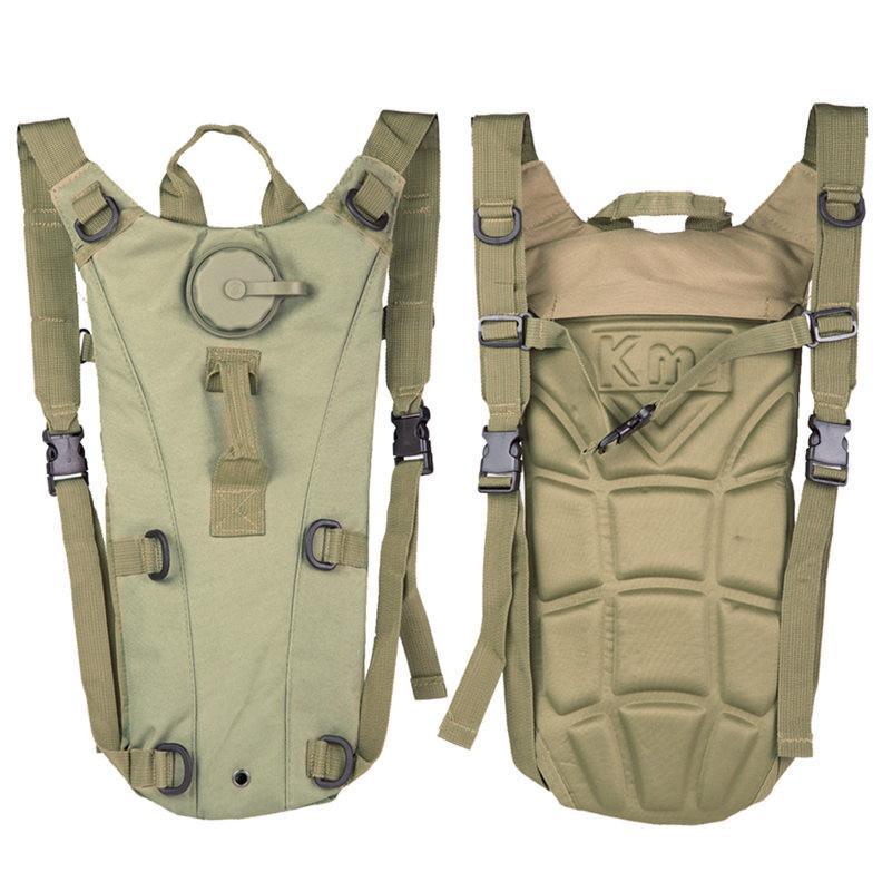 Lighteme 3 Liter Wander-Trinkrucksack