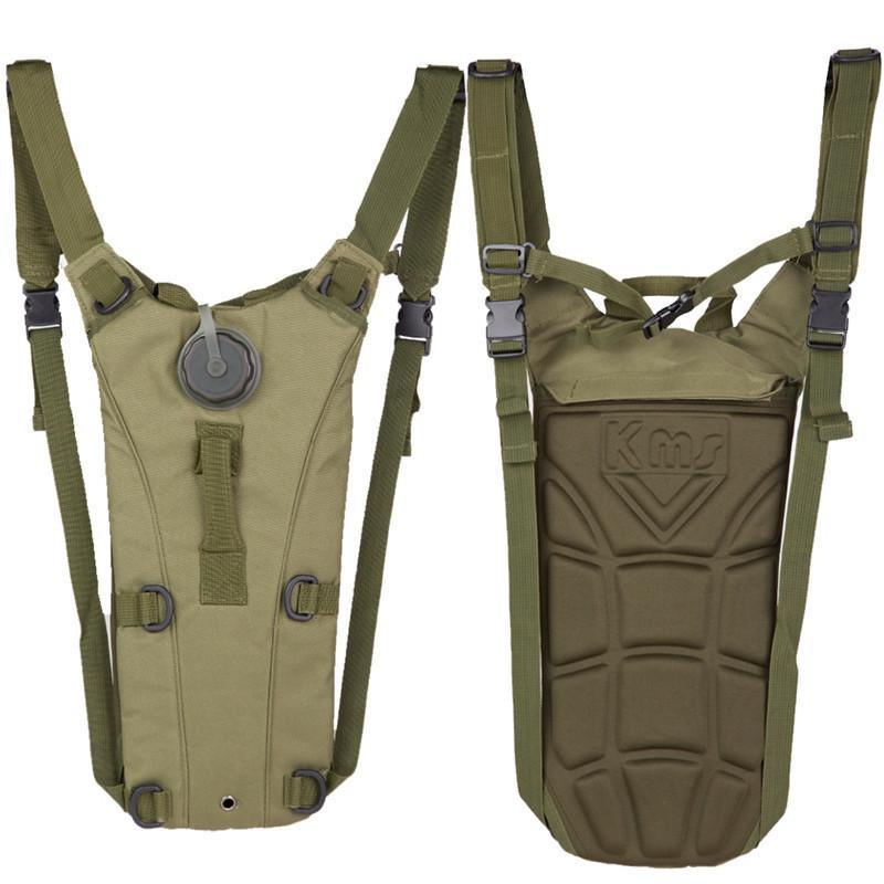 Lighteme 3 Liter Wander-Trinkrucksack