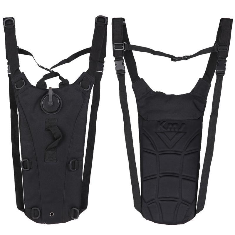 Lighteme 3 Liter Wander-Trinkrucksack
