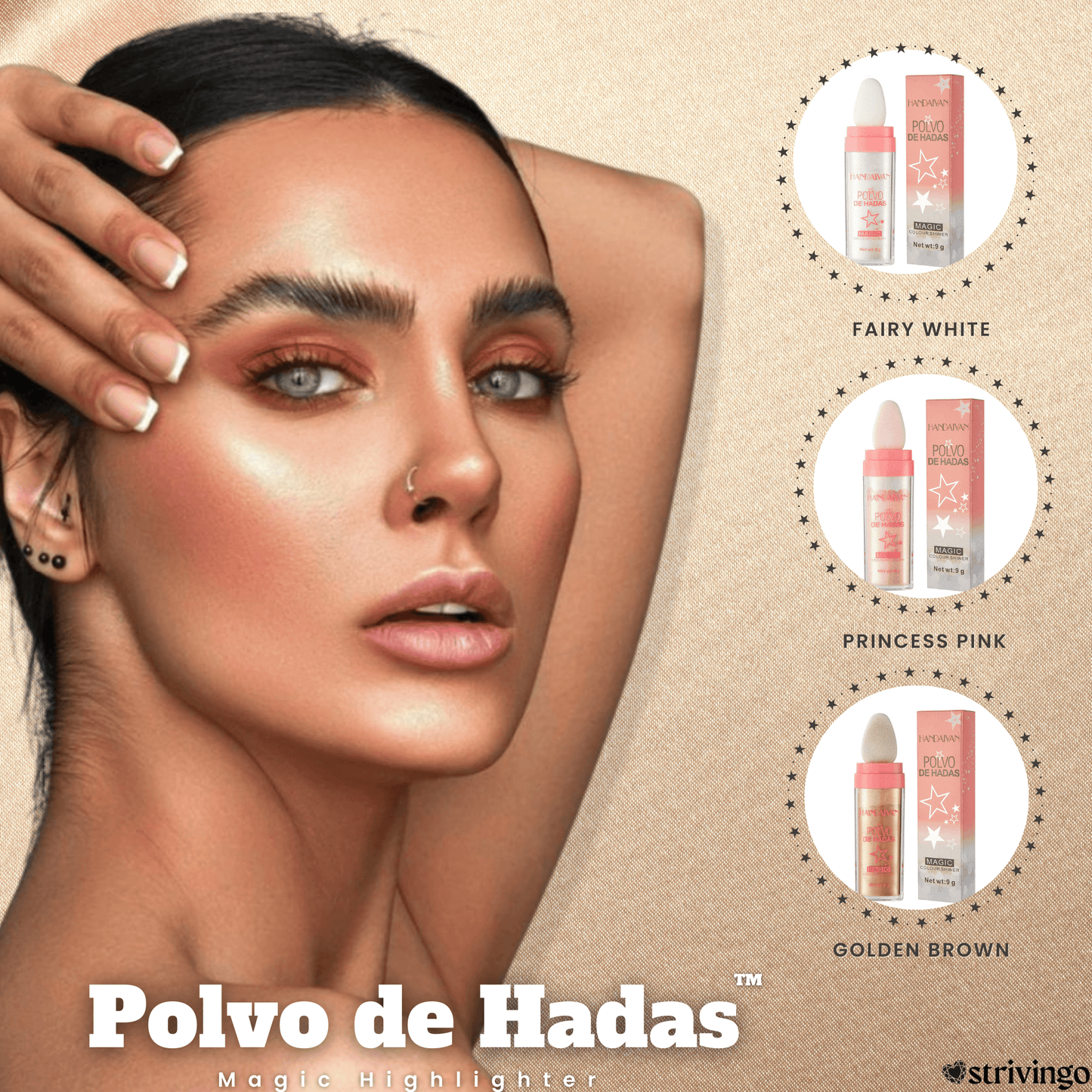 1+1 GRATUIT ! | Surligneur magique Lighteme