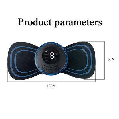 Appareil de massage corporel Lighteme Tens - Appareil de soulagement des EMS