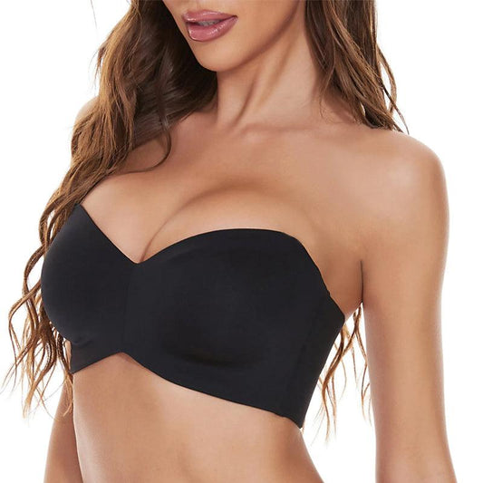 Lighteme (1+1 GRATIS) Rutschfester Bandeau-BH