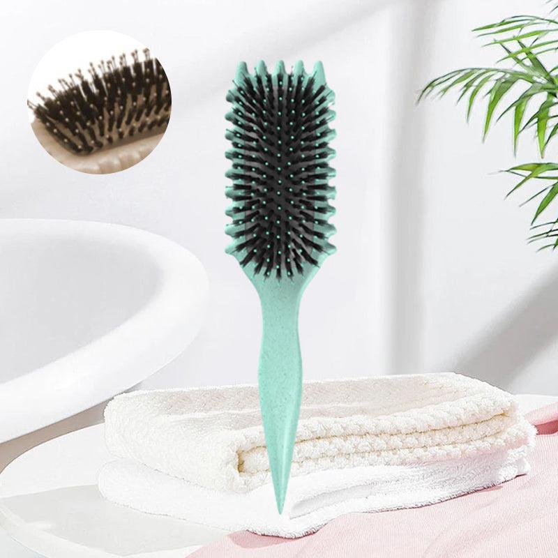 Lighteme Die ultimative 3-in-1-Haarstylingbürste | Kaufen Sie 1 und erhalten Sie 1 GRATIS