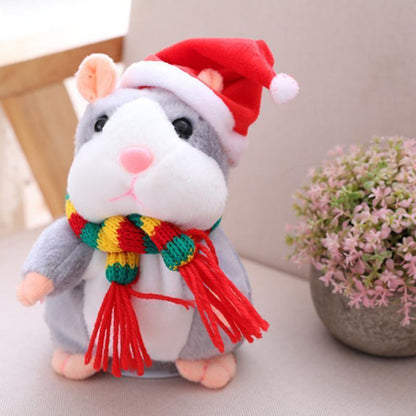 Lighteme Cheeky Hamster (6 colors)