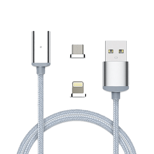 Lighteme Magnetisches Smart-Kabelladegerät