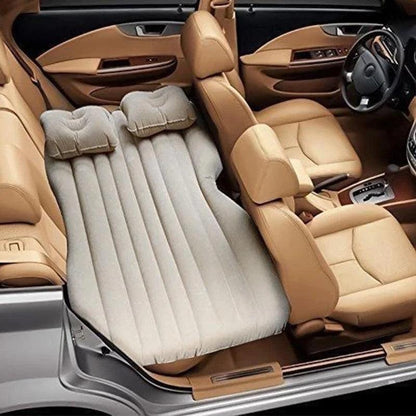 Aufblasbares Auto-Luftbett von Lighteme