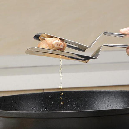 Lighteme Stainless Steel Barbecue Clamp