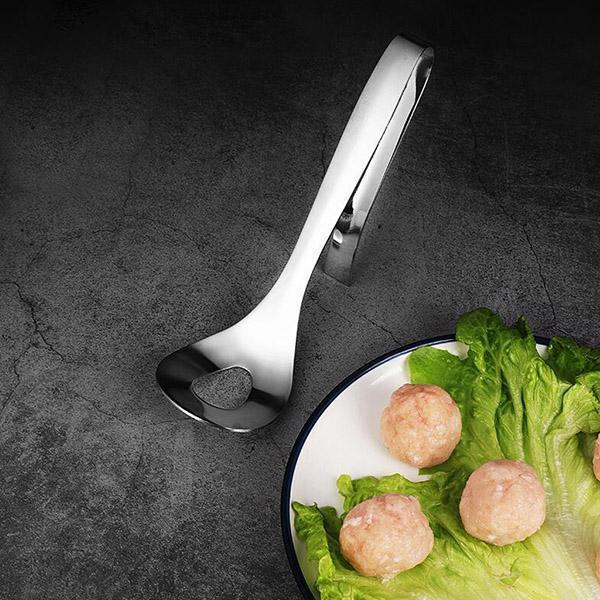 Lighteme Creative Meatball Tool