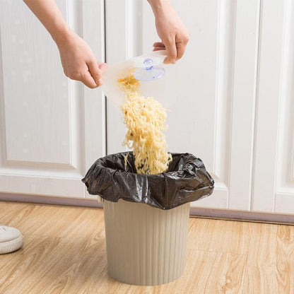 Lighteme Kitchen Waste Filter Mesh Bag