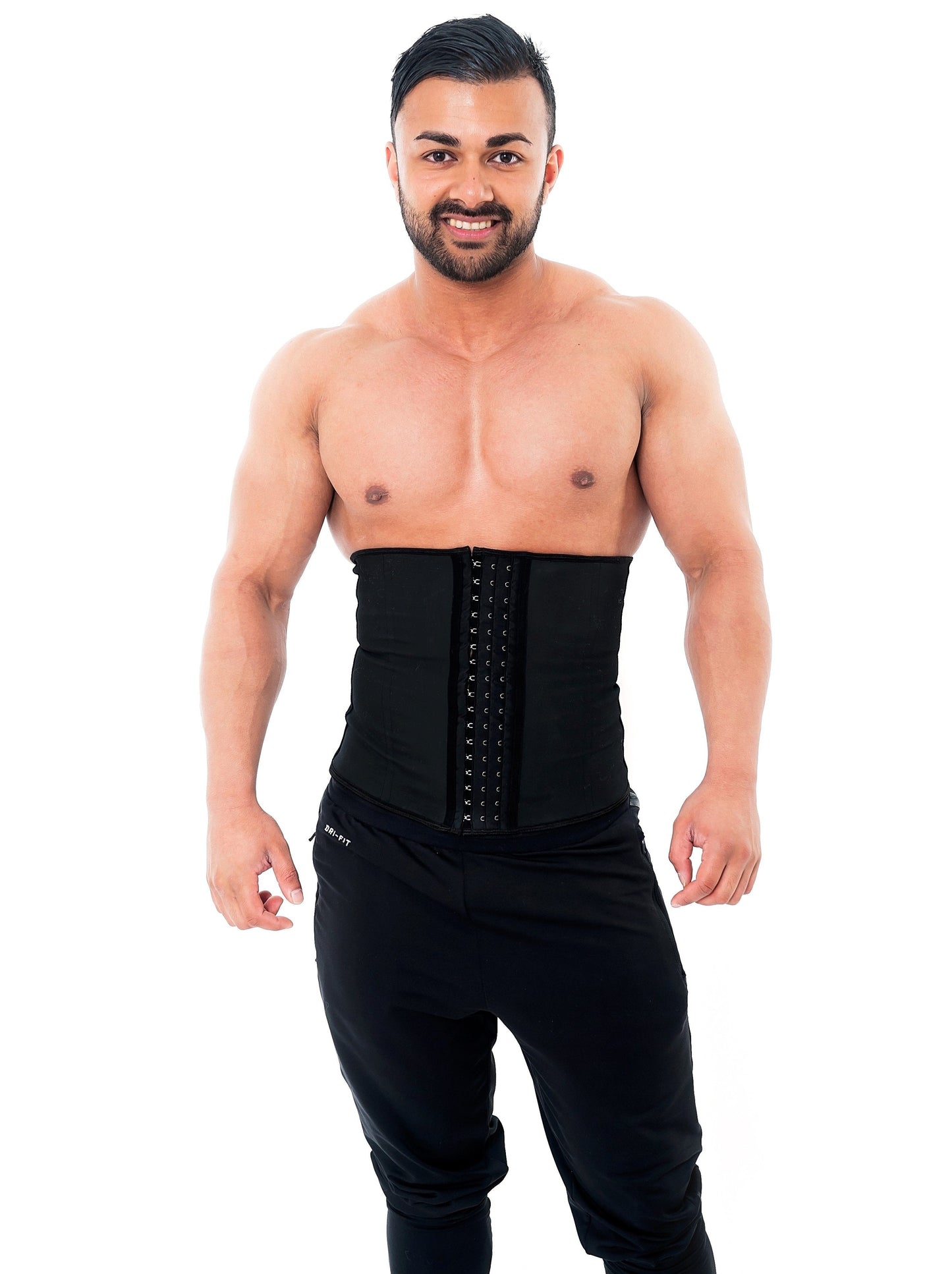 Ceinture amincissante Lighteme Deluxe pour homme