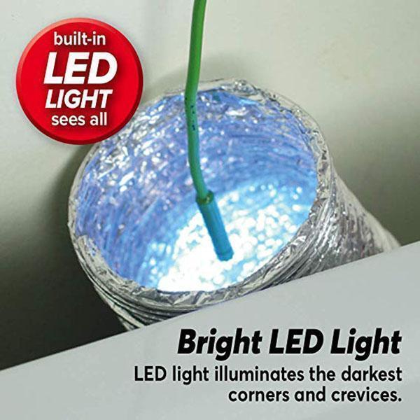 Lighteme Lizard Cam von Atomic Beam