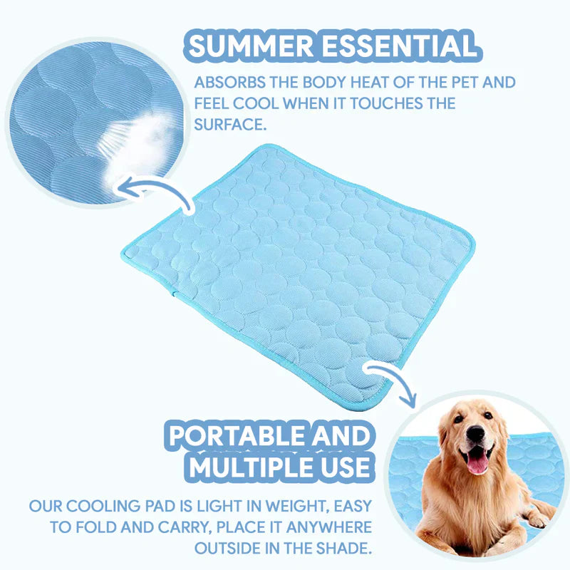 Lighteme Pet Cooling Mat