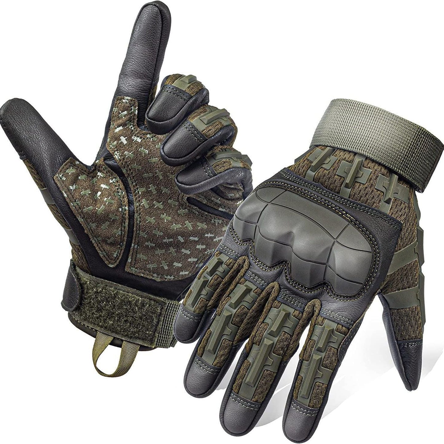 Lighteme TWS Unzerstörbarer Tactical 2.0 Handschuh