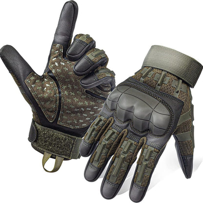 Lighteme TWS Unzerstörbarer Tactical 2.0 Handschuh