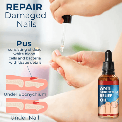 Lighteme Anti Paronychia Relief Oil | BUY 1 GET 1 FREE