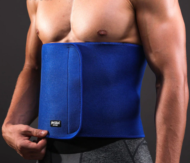 Ceinture abdominale Lighteme
