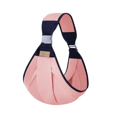 Porte-bébé réglable Lighteme