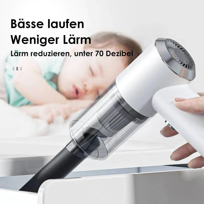 Lighteme Kabelloser Handstaubsauger