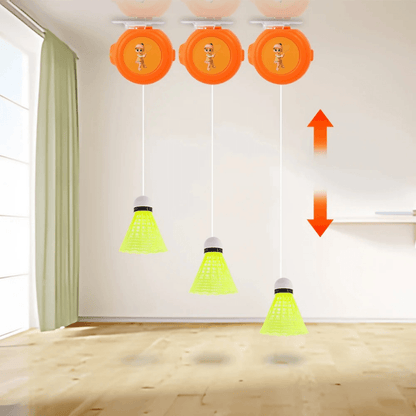 Lighteme Badminton Selbsttrainer