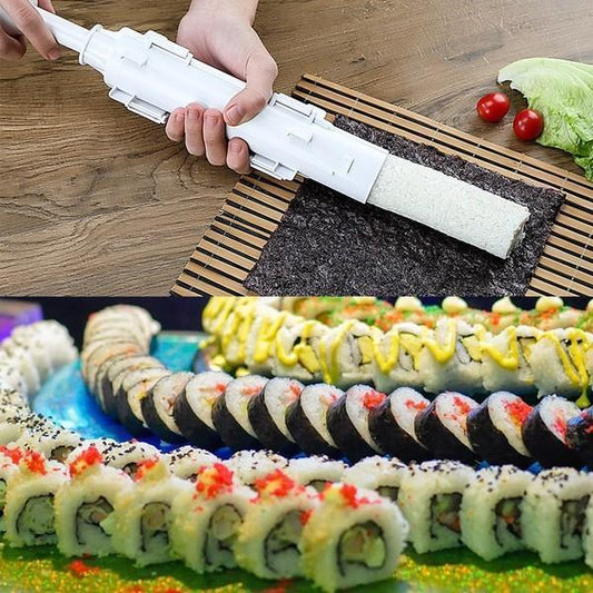 Lighteme DIY Sushi-Set