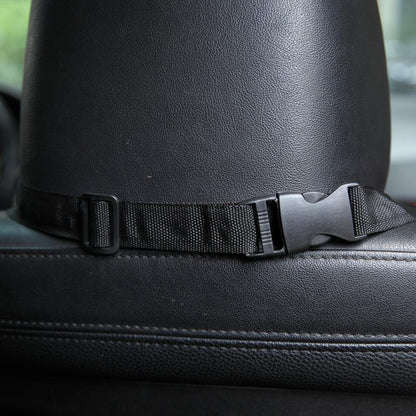 Housse imperméable pour siège de voyage pour animaux de compagnie Lighteme (3 tailles et 3 types)