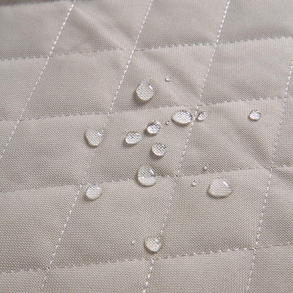 Housse imperméable pour siège de voyage pour animaux de compagnie Lighteme (3 tailles et 3 types)