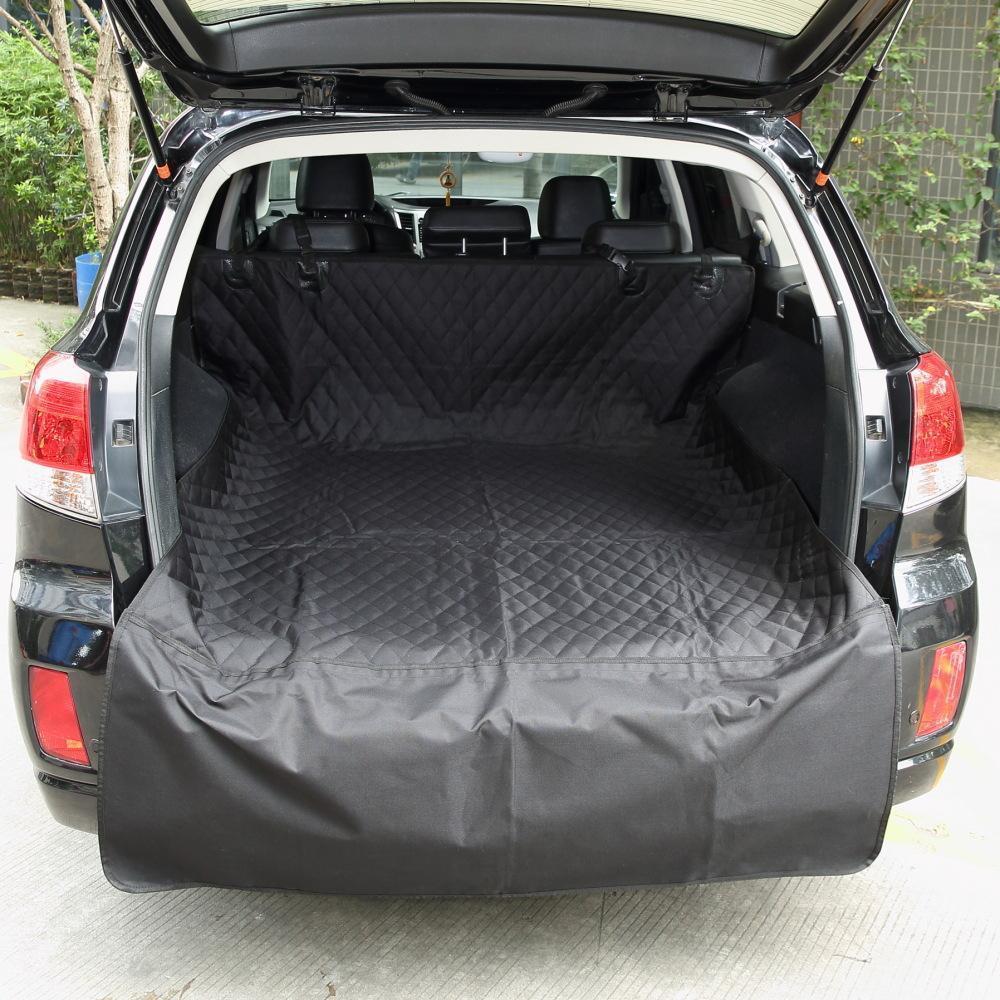Housse imperméable pour siège de voyage pour animaux de compagnie Lighteme (3 tailles et 3 types)