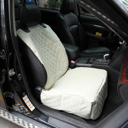 Housse imperméable pour siège de voyage pour animaux de compagnie Lighteme (3 tailles et 3 types)