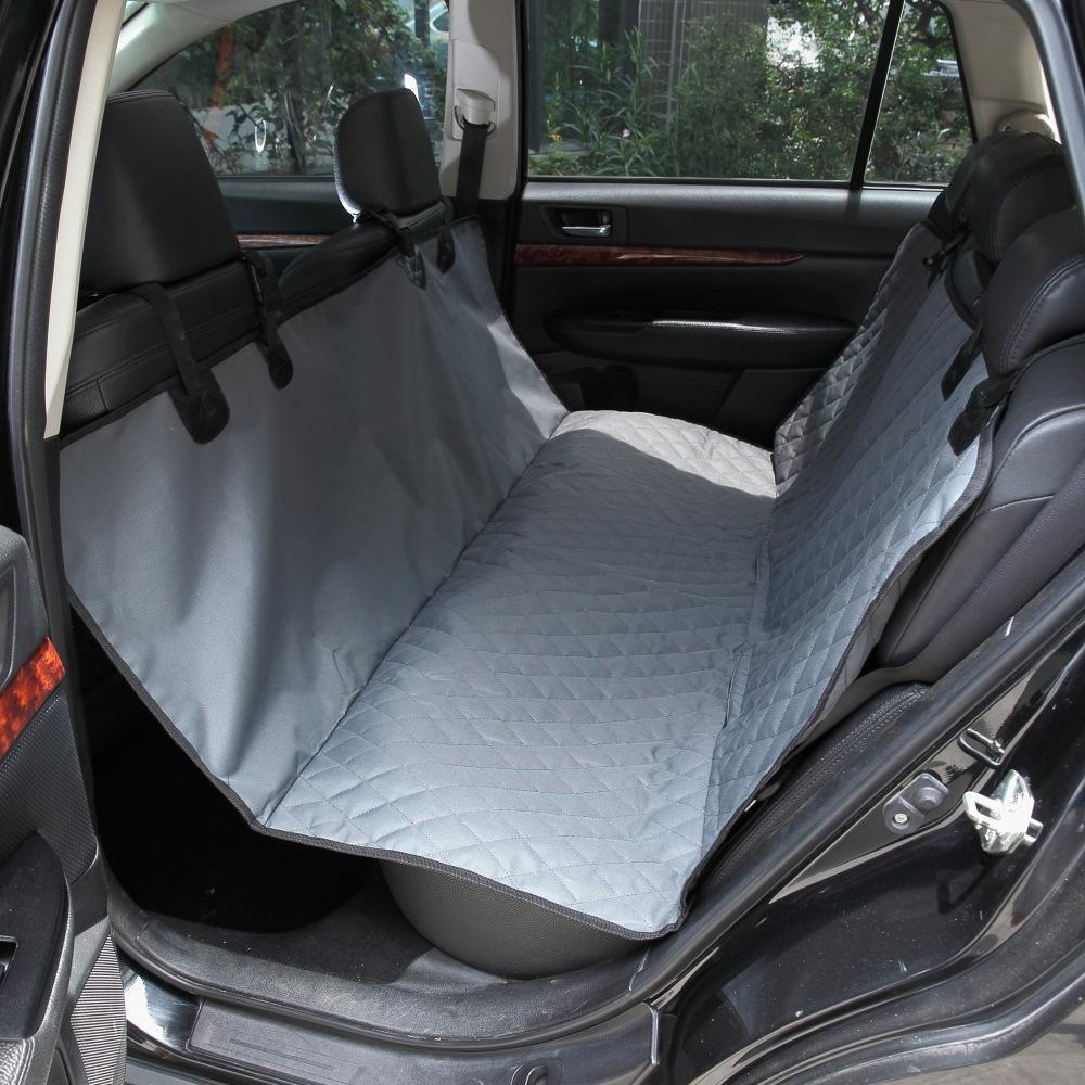 Housse imperméable pour siège de voyage pour animaux de compagnie Lighteme (3 tailles et 3 types)