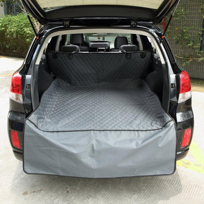 Housse imperméable pour siège de voyage pour animaux de compagnie Lighteme (3 tailles et 3 types)
