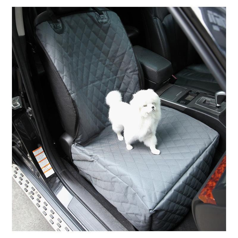 Housse imperméable pour siège de voyage pour animaux de compagnie Lighteme (3 tailles et 3 types)