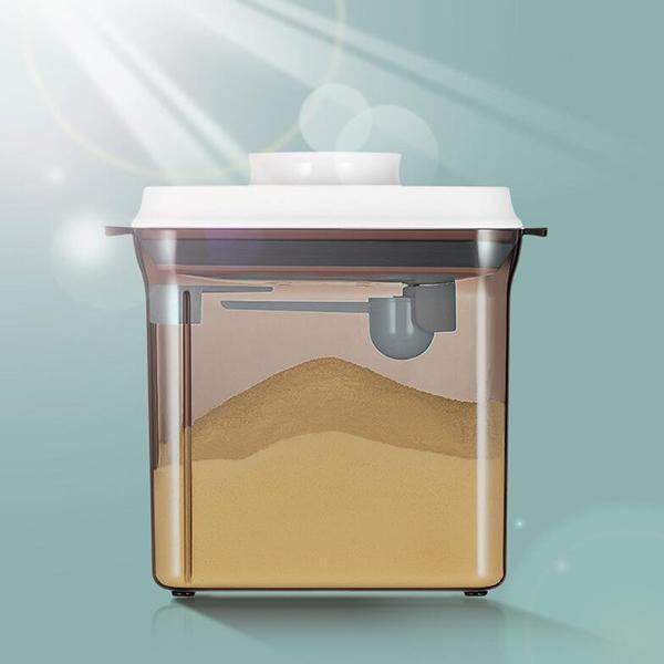 Lighteme Tragbarer, versiegelter Tank (2 Farben &amp; 3 Größen)