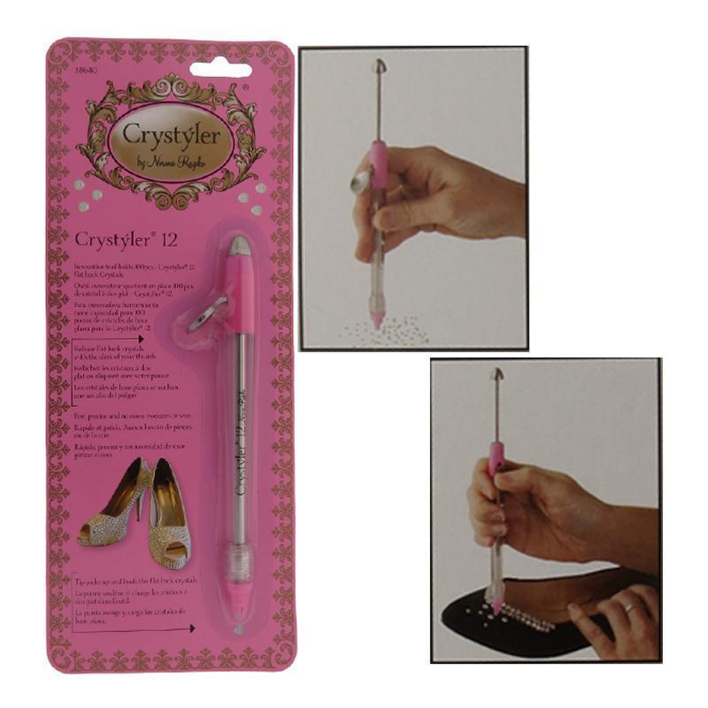 Outil Lighteme Crystal Tools - 12 couleurs