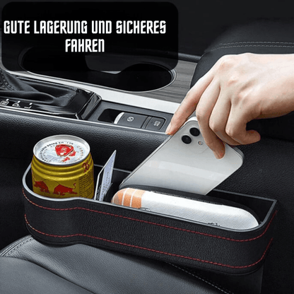 Lighteme Autositzlücken-Organizer