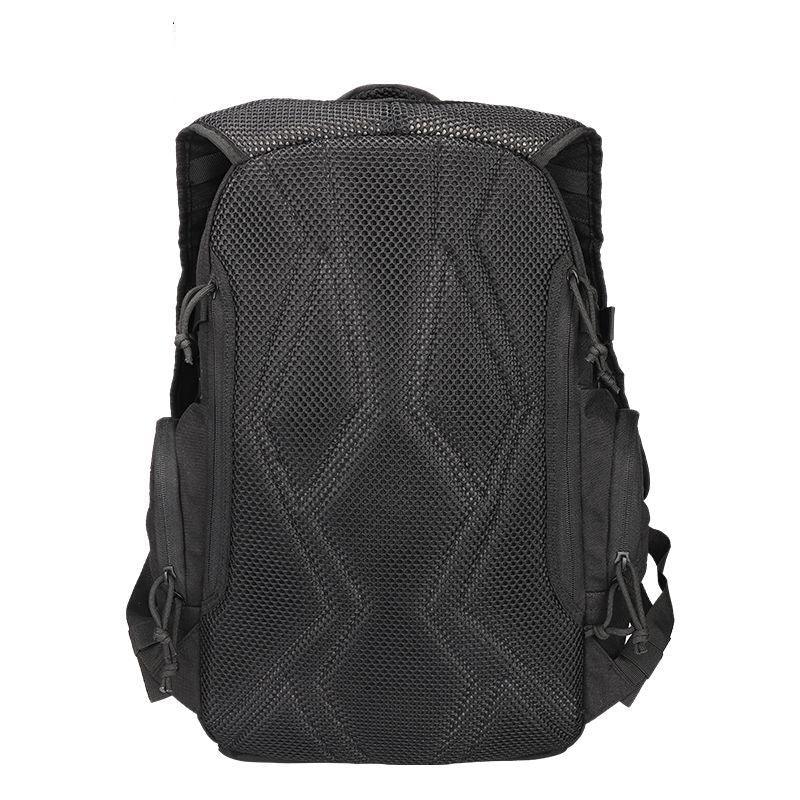 Sac à dos d'alpinisme tactique Lighteme 48