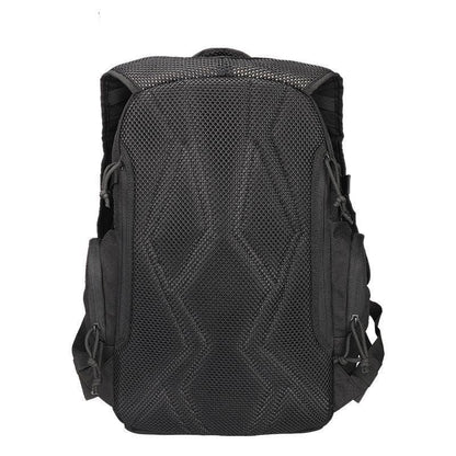 Sac à dos d'alpinisme tactique Lighteme 48