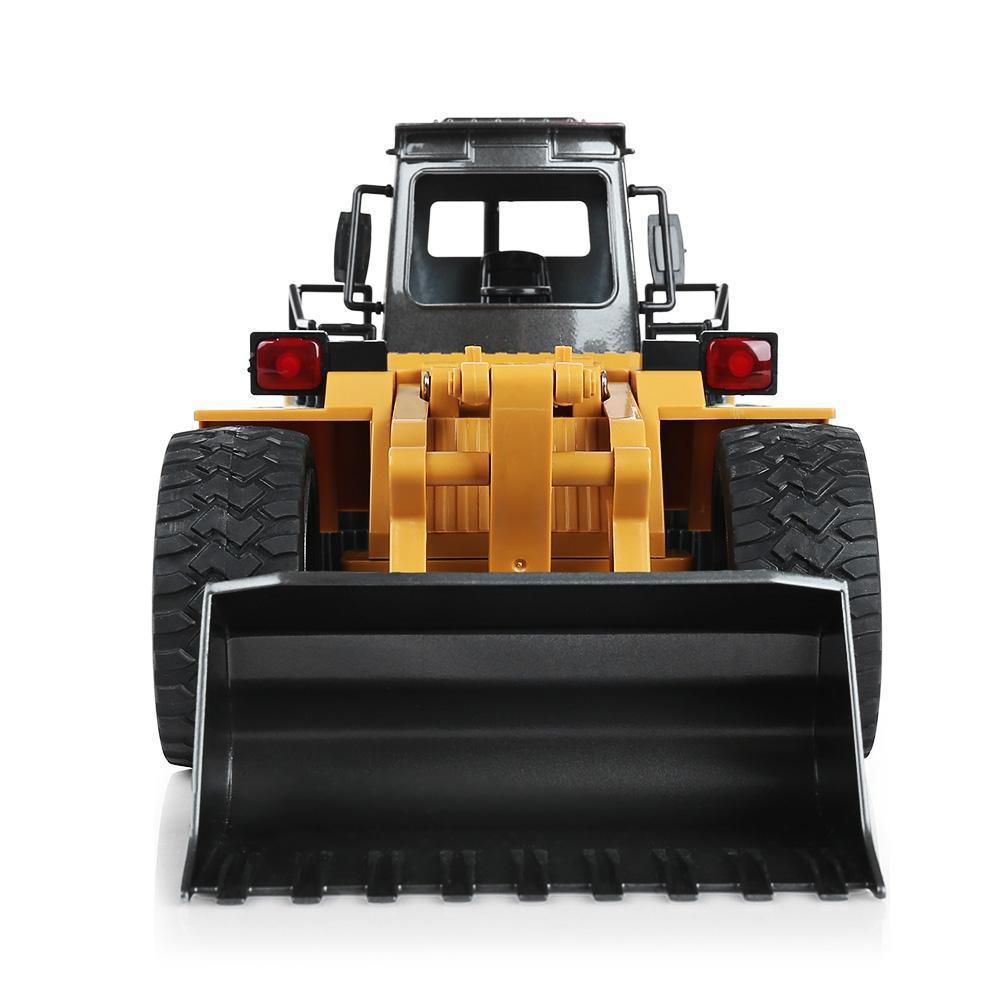 Lighteme 1:18 RC Frontlader