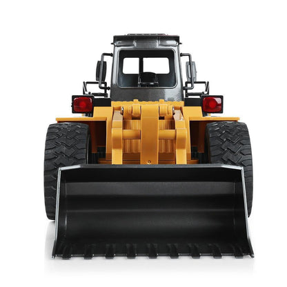 Lighteme 1:18 RC Frontlader