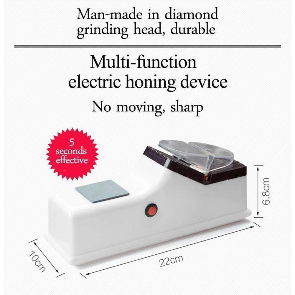 Lighteme Professional Electric Knife Sharpener